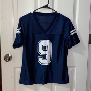 Dallas Cowboys Jersey
